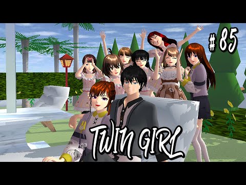 Akhirnya Baikan | si Kembar Alice dan Alisia