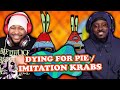 Spongebob Squarepants S2E4 REACTION Cherry Bomb