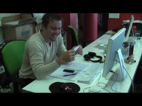 Viimane poissmees 3 - ametlik teaser