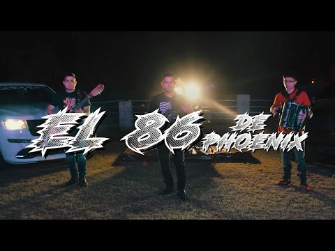 El 86 De Phoenix - Grupo H Fierro