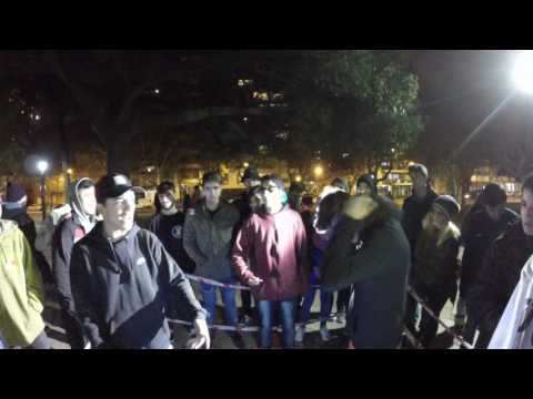 Faka vs Taka vs Bazan || 8vos || PoliTrvp (27/5)