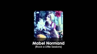 Stevie Nicks Mabel Normad (Rock a Little Sessions)