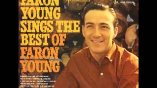 Faron Young -- Country Girl