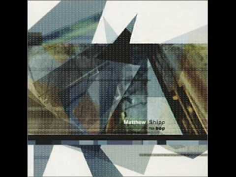 ZX-1 - Matthew Shipp