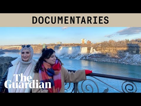 Born in Damascus (Full Film)
