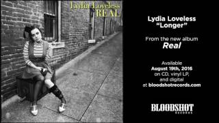 Lydia Loveless &quot;Longer&quot; (Audio)