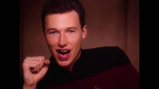 POGO - Data &amp; Picard [Extended Remix]