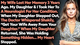 I Warned My Wife: If You Bring Your Boss To Your B-day…  Reddit Cheating Wife Story