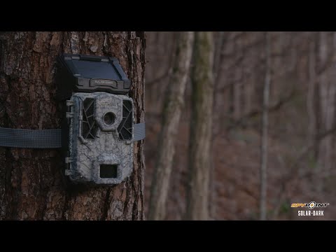 Details about the SOLAR-DARK from SPYPOINT