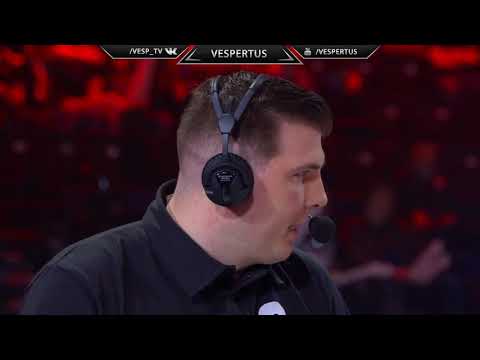 Six INVITATIONAL Day 6 FINAL