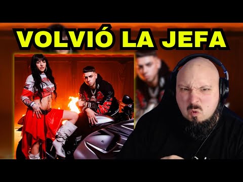 MESITA, CAZZU - MODO ANIMAL // BATERISTA REACCIONA // Nacho Lahuerta