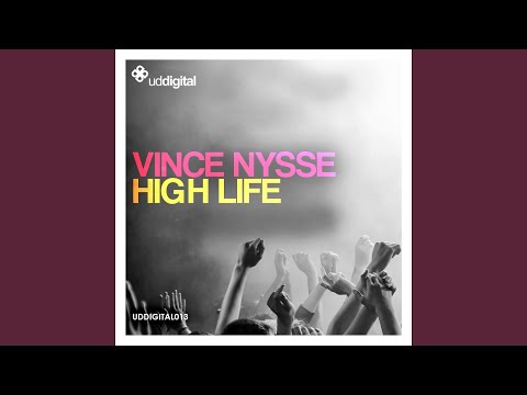 High Life (Andy Gould)