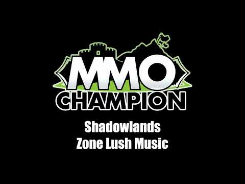 Patch 9.2 Music - Zone Lush