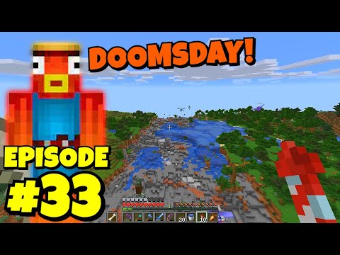 TIKO BLEW UP THE SERVER!!! (Craftnite #33)