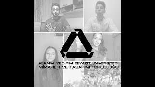 Neden AYBÜ Mimarlık ?