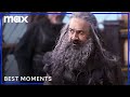 Taika Waititi's Best Moments | Our Flag Means Death | Max
