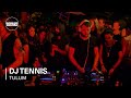 DJ Tennis Boiler Room Mexico / Tulum Take-over ...