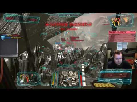 Shadow cat support double kill mwo