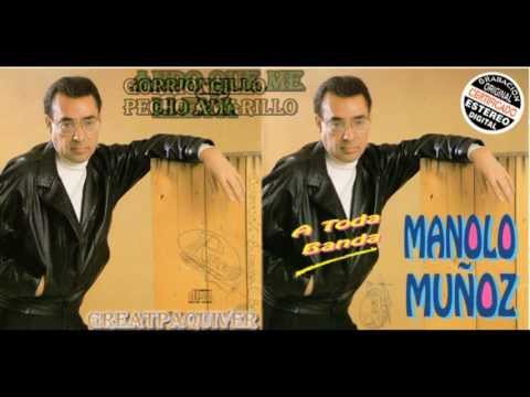 PAQUIVER / MANOLO MUÑOZ/ A toda Banda
