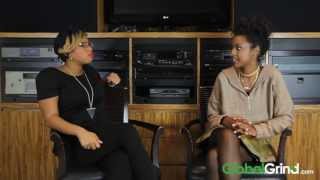 Justine Skye Talks About Drake & Her Absentee Father