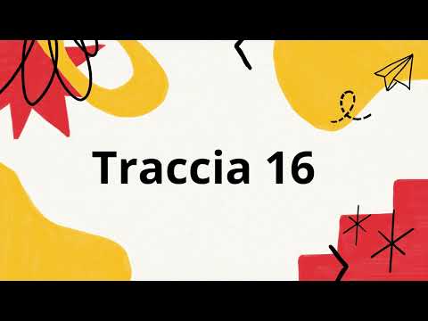 Traccia 16
