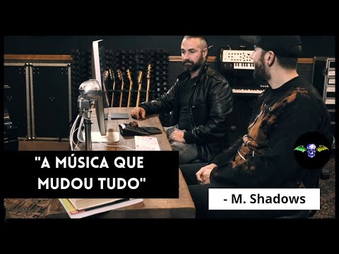 Avenged Sevenfold Bat Country (Breakdown Pt 1) • (Legendado PT-BR)