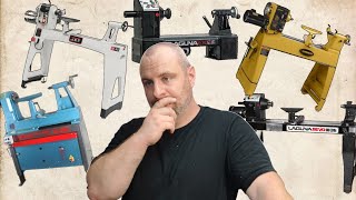 All You Need To Know When Buying A Wood Lathe
