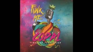 COPAL - Funk Me (Full Album)