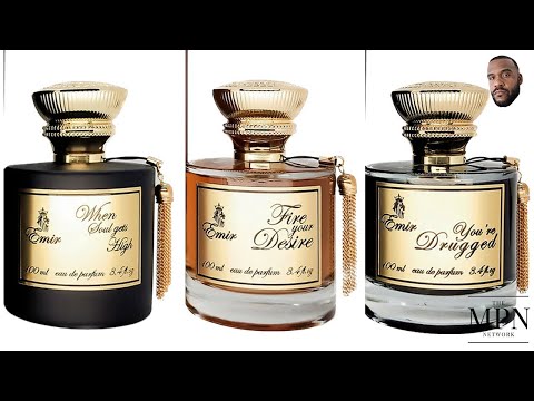 3 AMAZING KILIAN CLONE FRAGRANCES|Unboxing With First Sniff Impressions|Men's Fragrance Reviews