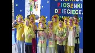 słoneczko, uśmiechnij się - 0c