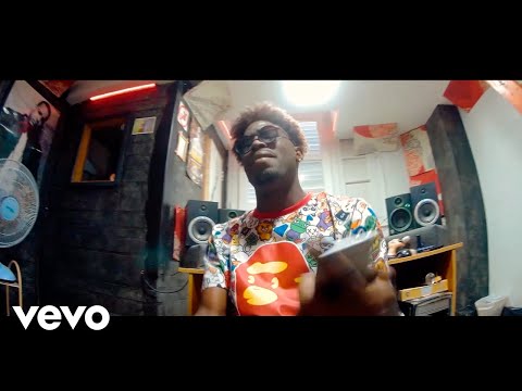 Wildey, DJ Rowa - La cara (Official Video)