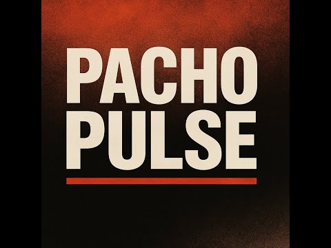 San Pacho Vibes Only | Tech House Mix