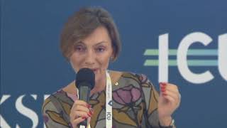 Катерина Рожкова про прострочені кредити - NPL