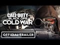 Call of Duty: Black Ops Cold War and Warzone - Season One Battle Pass Trailer