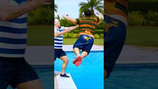 Download lagu BER*K di CELANA PAS RENANG🤣 mp3