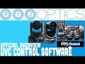 PTZOptics UVC Video #1
