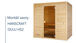 Hanscraft Oulu HS2 130141