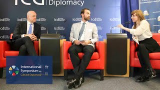 Fredrik Reinfeldt (Former Prime Minister of Sweden)