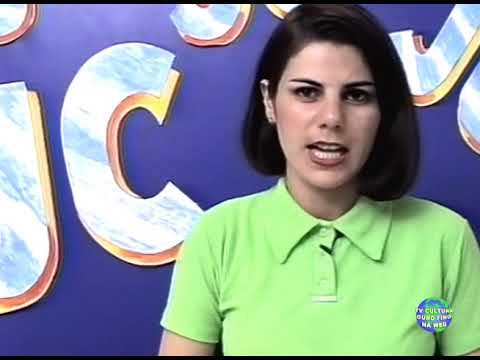 Promotor  fala sobre a Guarda Mirim, Gincana do Clube do Ouro, Nota da Saúde, Dia do combate ao fumo