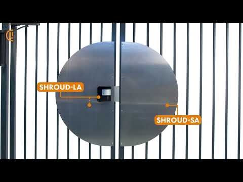 Locinox Security Shroud & Shield Plate Fitting Guide