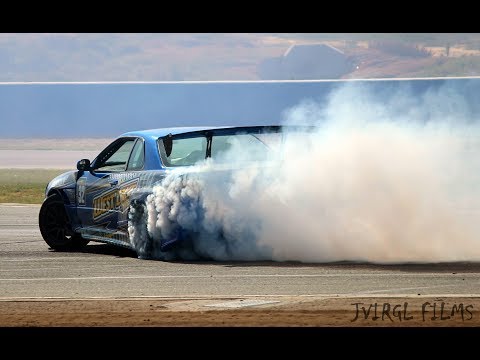 Powercuise 2014 By JVirgl Films (Peking Duk - Take Me Over Ft. SAFIA)