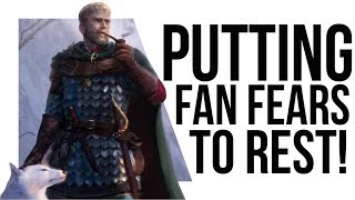 Obsidian: No microtransactions OF ANY KIND in our game