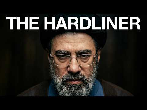 Iran's New Supreme Leader is Even More Extreme. (& War Update)