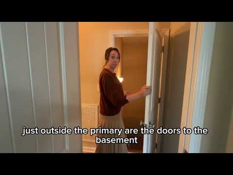 3BR/2BA Basement Rancher in LC property video