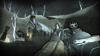 Bayern (Full Playthrough) - COD WAW Custom Zombies Map