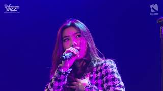 ISYANA SARASVATI - WINTER SONG