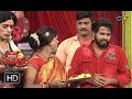 Hyper Aadi Raising Raju Performance Jabardasth 1st February 2018 ETV Telugu