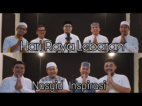 Hari Raya Lebaran by Nasyid Inspirasi (Official Musik Video)