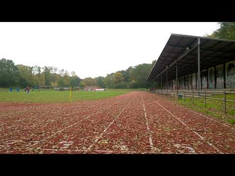 Burgwallstadion - Blumenthaler SV