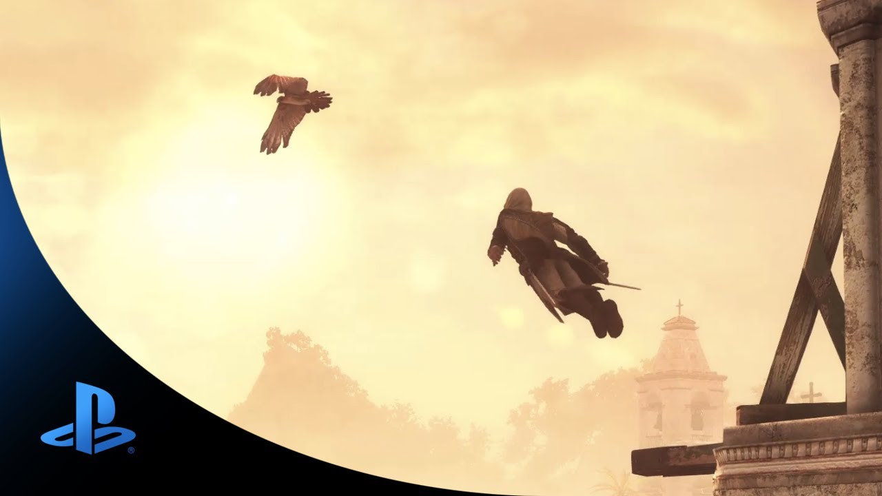 The PlayStation Recap – What We’re Reading